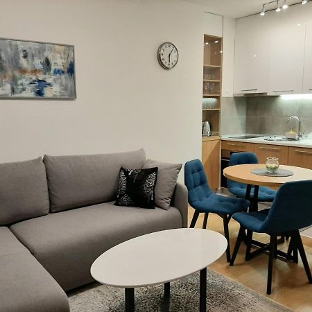 זלאטיבור Apartman Silver Lux מראה חיצוני תמונה