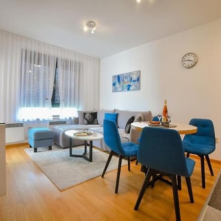 זלאטיבור Apartman Silver Lux מראה חיצוני תמונה