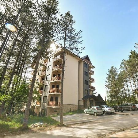 זלאטיבור Apartman Silver Lux מראה חיצוני תמונה