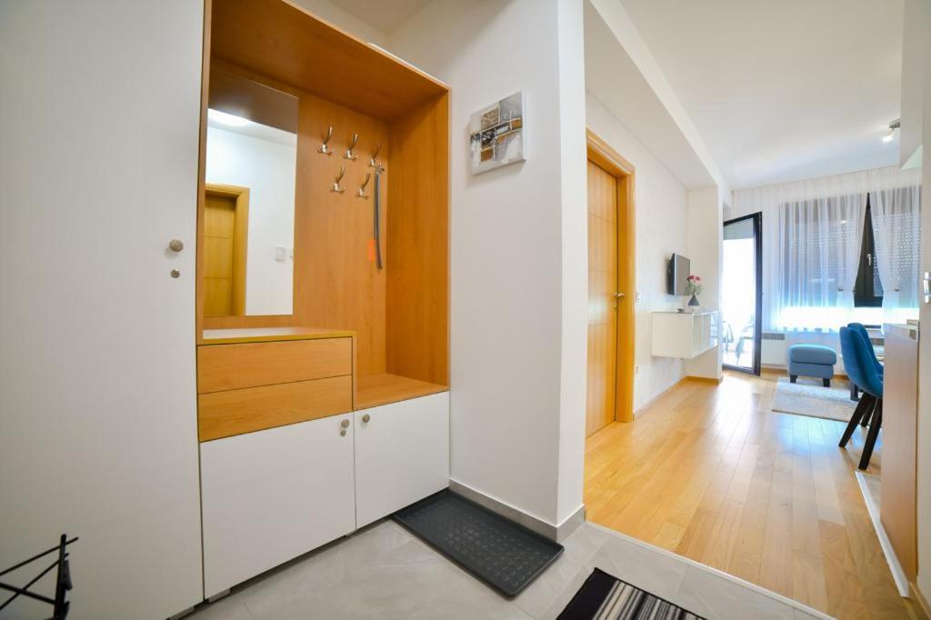 דירות זלאטיבור Apartman Silver Lux מראה חיצוני תמונה