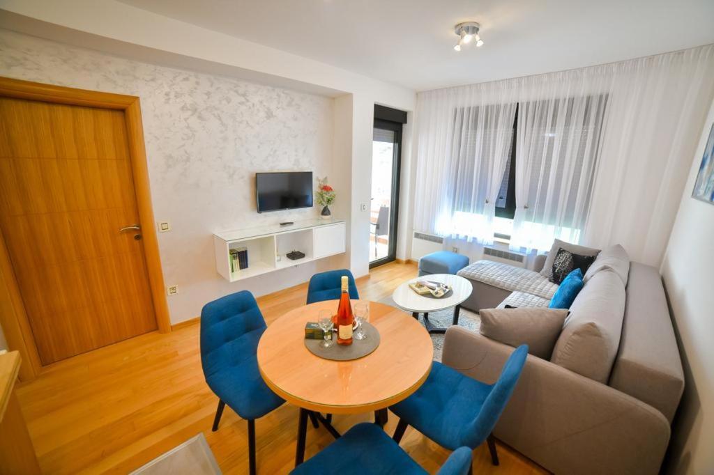 זלאטיבור Apartman Silver Lux מראה חיצוני תמונה