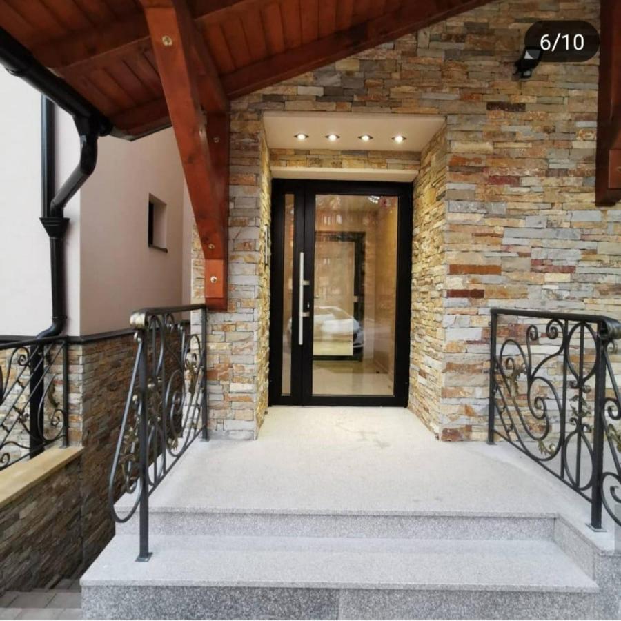 זלאטיבור Apartman Silver Lux מראה חיצוני תמונה