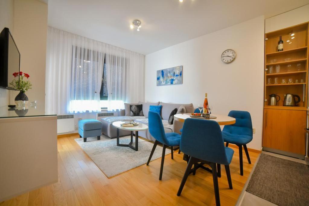 זלאטיבור Apartman Silver Lux מראה חיצוני תמונה