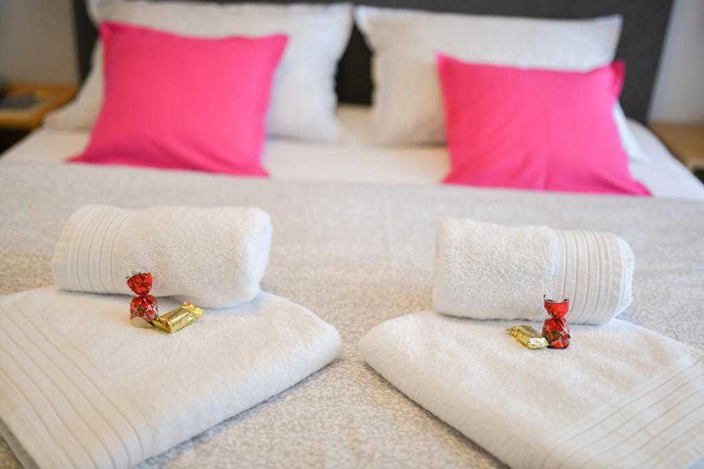 זלאטיבור Apartman Silver Lux מראה חיצוני תמונה