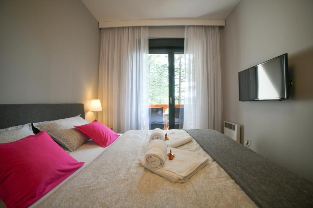 זלאטיבור Apartman Silver Lux מראה חיצוני תמונה