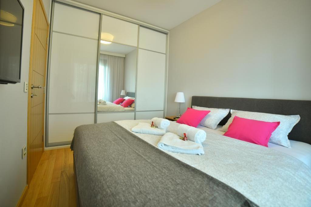 זלאטיבור Apartman Silver Lux מראה חיצוני תמונה