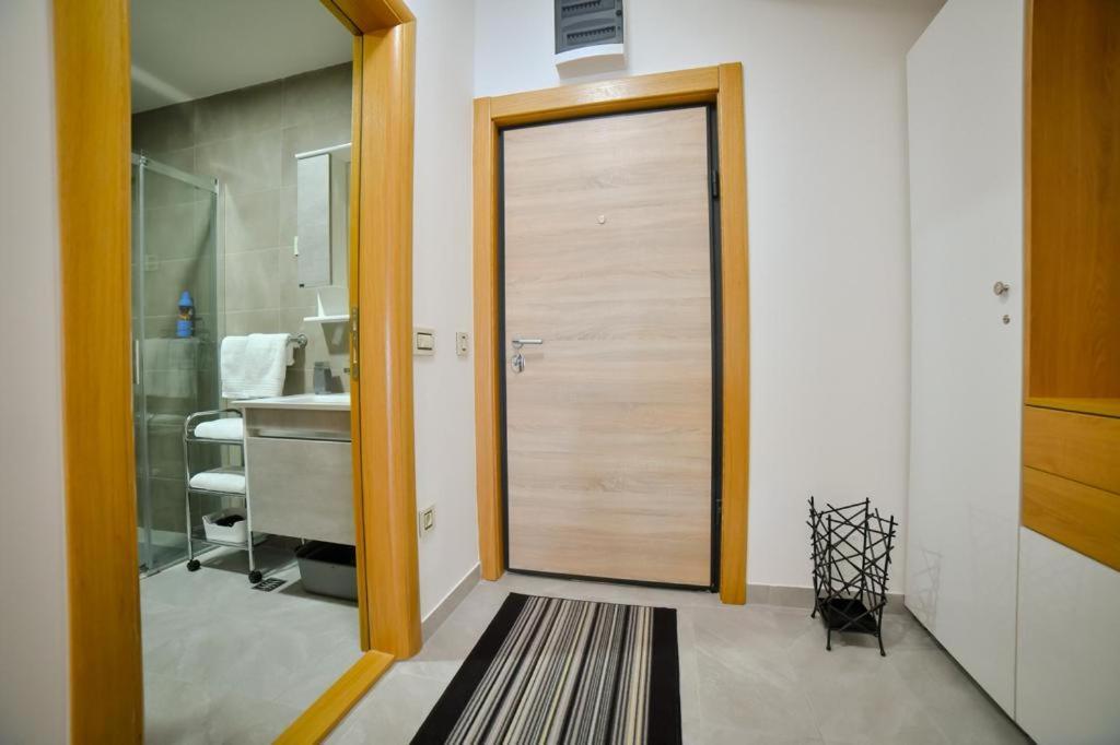 זלאטיבור Apartman Silver Lux מראה חיצוני תמונה