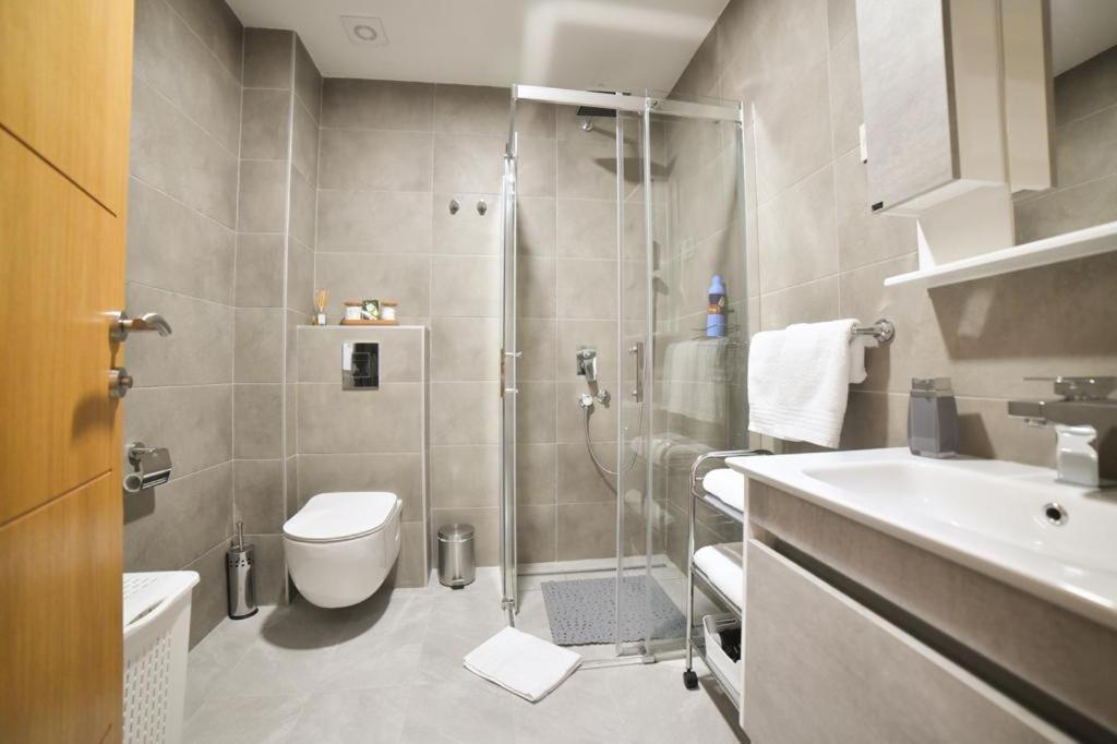 זלאטיבור Apartman Silver Lux מראה חיצוני תמונה