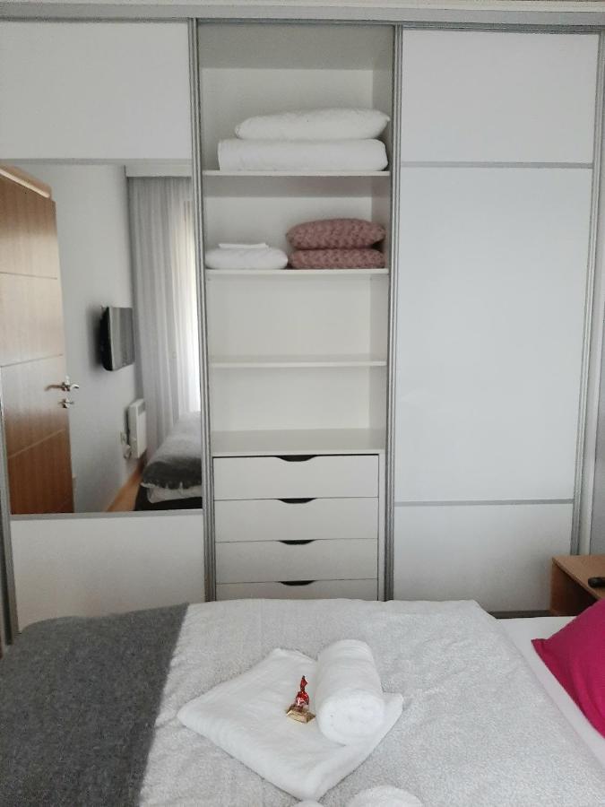 זלאטיבור Apartman Silver Lux מראה חיצוני תמונה