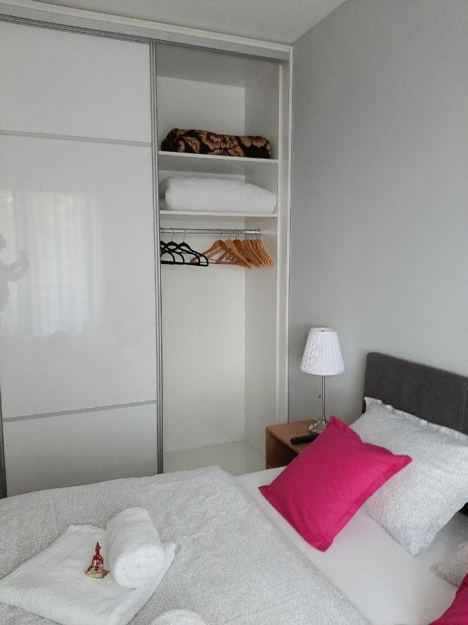 זלאטיבור Apartman Silver Lux מראה חיצוני תמונה