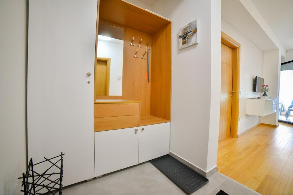 זלאטיבור Apartman Silver Lux מראה חיצוני תמונה